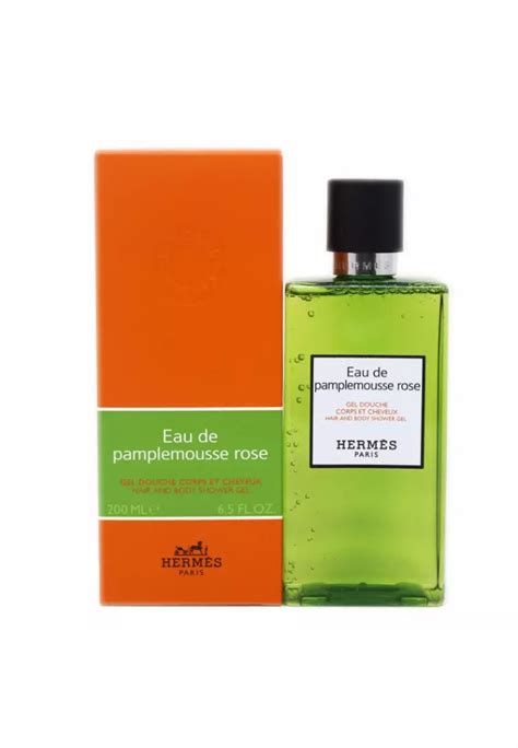 HERMÈS Hand Wash 